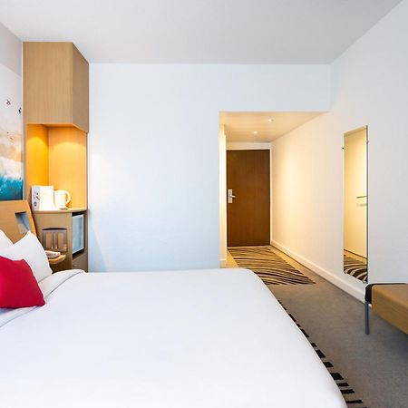 Novotel Bordeaux Centre Ville Экстерьер фото