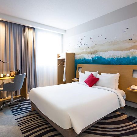 Novotel Bordeaux Centre Ville Экстерьер фото