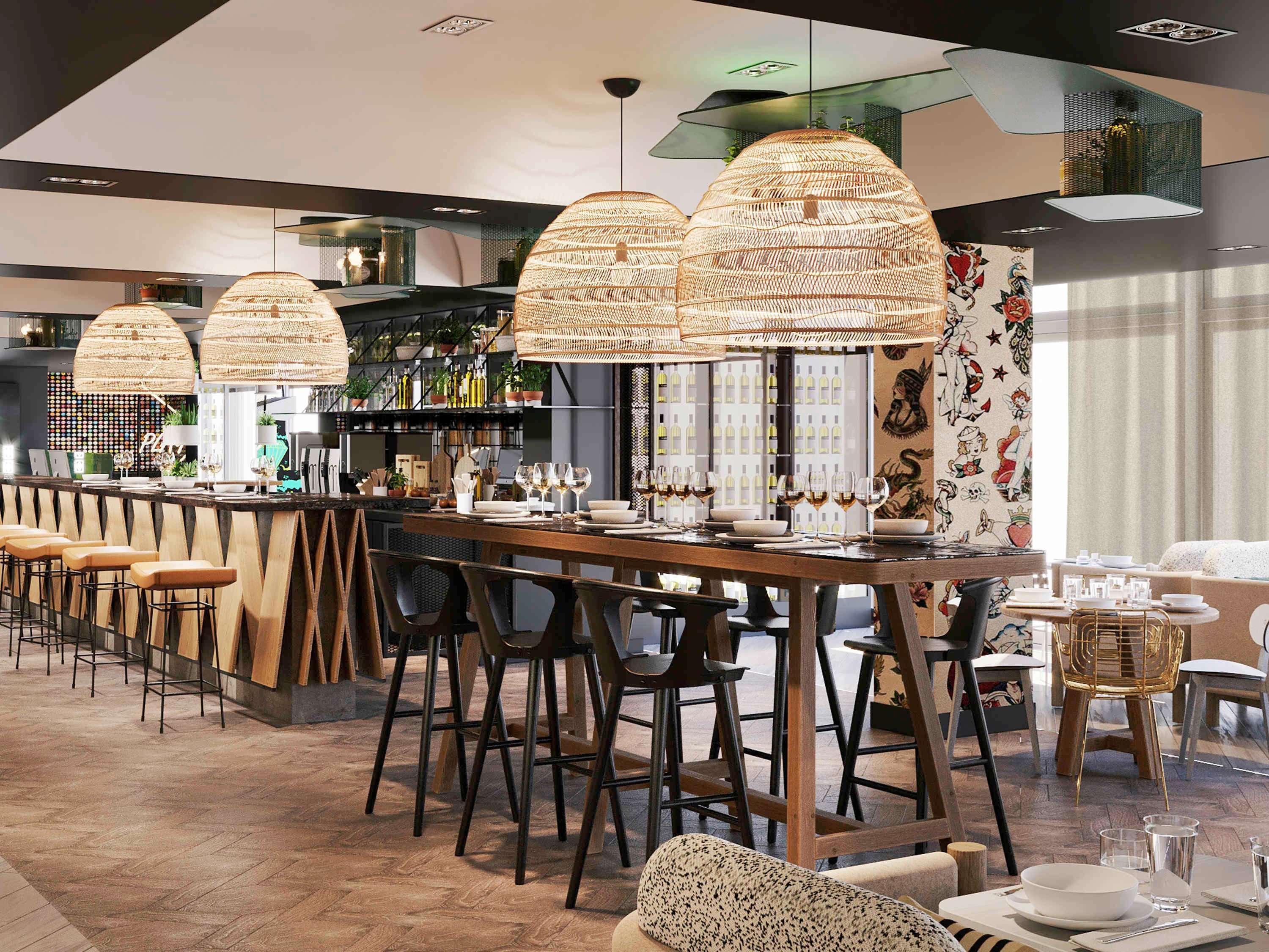 Novotel Bordeaux Centre Ville Экстерьер фото