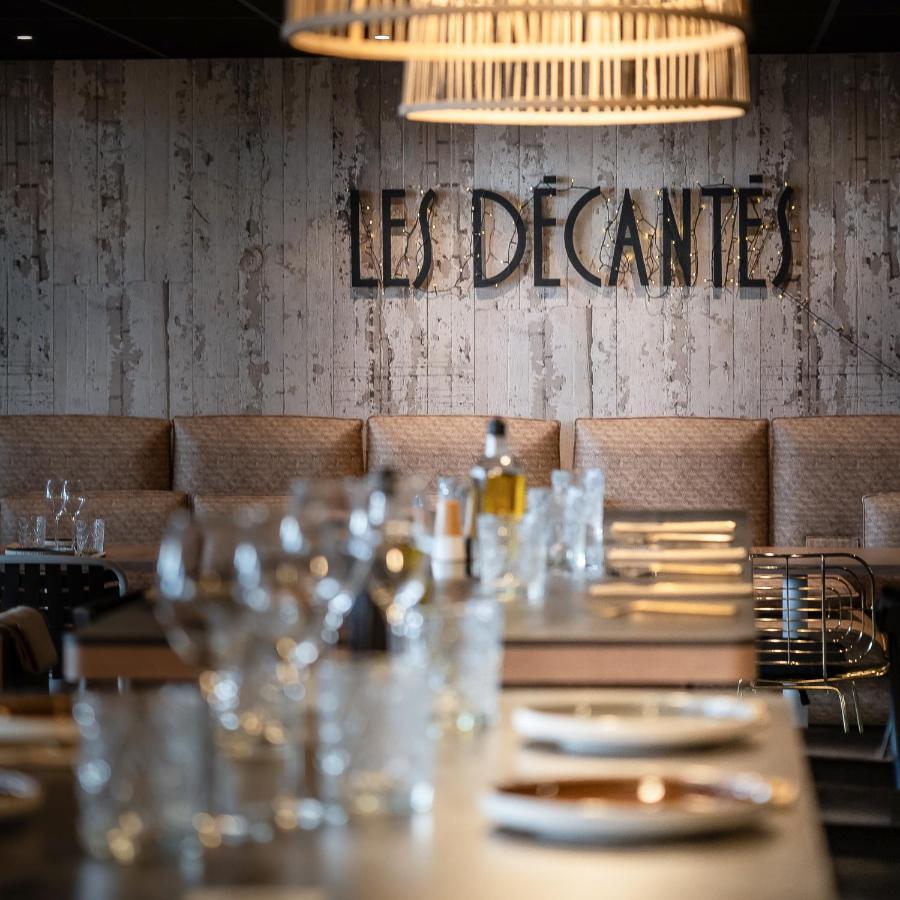 Novotel Bordeaux Centre Ville Экстерьер фото